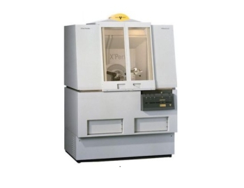 Máy phân tích nhiễu xạ tia X (XRD)